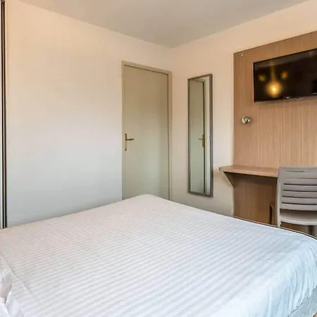 Zenitude Hôtel-résidences Les Hauts D'annecy