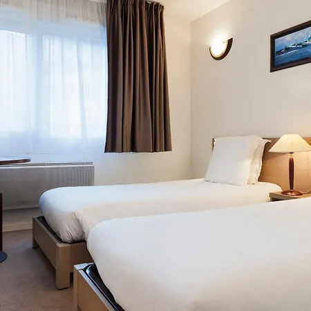 Zenitude Hôtel-résidences Les Hauts D'annecy 3* Annecy